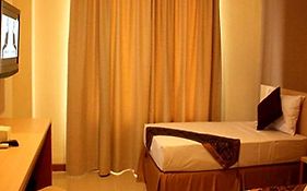 Hotel Delta Sinar Mayang